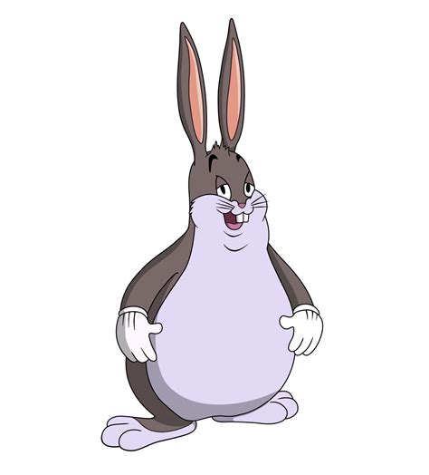 mega chungus|Big Chungus (franchise) .